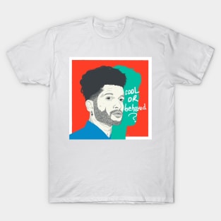 jordan fisher artwork T-Shirt